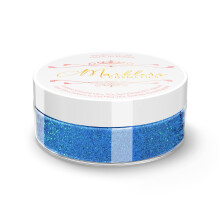 MARBLERS Glitter Mica Poeder [Santorini] 0.14oz (4g) | Glitter Mica | Hoogwaardige Kleurstof