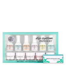 Kiara Sky French Starter Kit (kit di stelle francese)