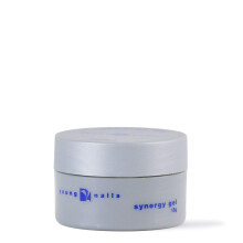 Young Nails Synergy Gel System Gel per fondotinta - Base in gel costruttore Adesione superiore e resistenza Base in gel duro - Base gel trasparen