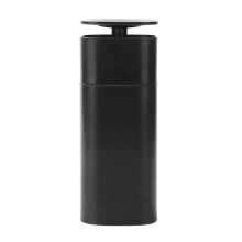Dispensatore di pompa a spinta liquida Dispenso della pompa a un touch bottiglia di pompaggio vuoto per smalto per unghie per unghie e rimozione del