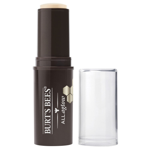 Burt's Bees BURTS BEES Opal Mist All Aglow Highlighter Stick, 0.32 OZ