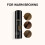 L'OR L'Oréal Professionnel Paris Hair Touch Up - Σπρέι Κάλυψης Ριζών - Καλύπτει Γκρίζα Μαλλιά, 2.0 Oz Καφέ 4