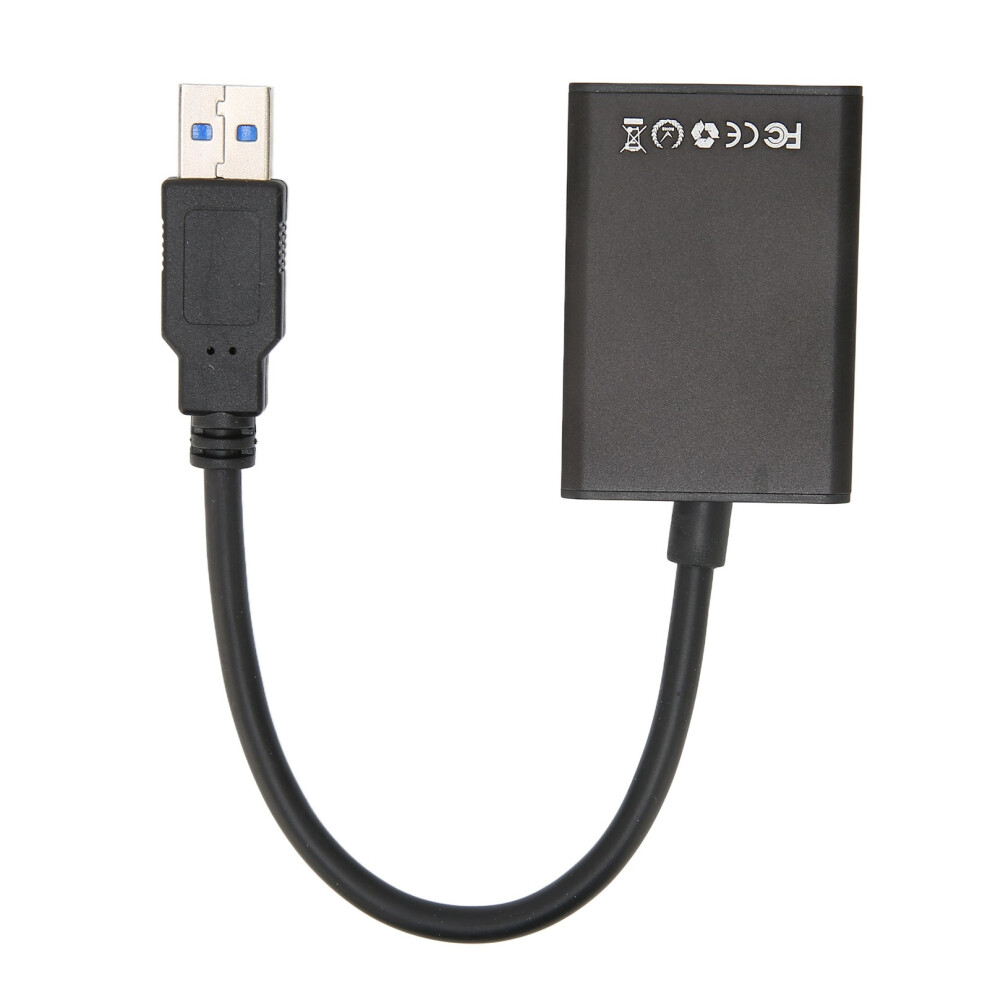 Usb3.0 To High Definition Multimedia Interface 9387669783088