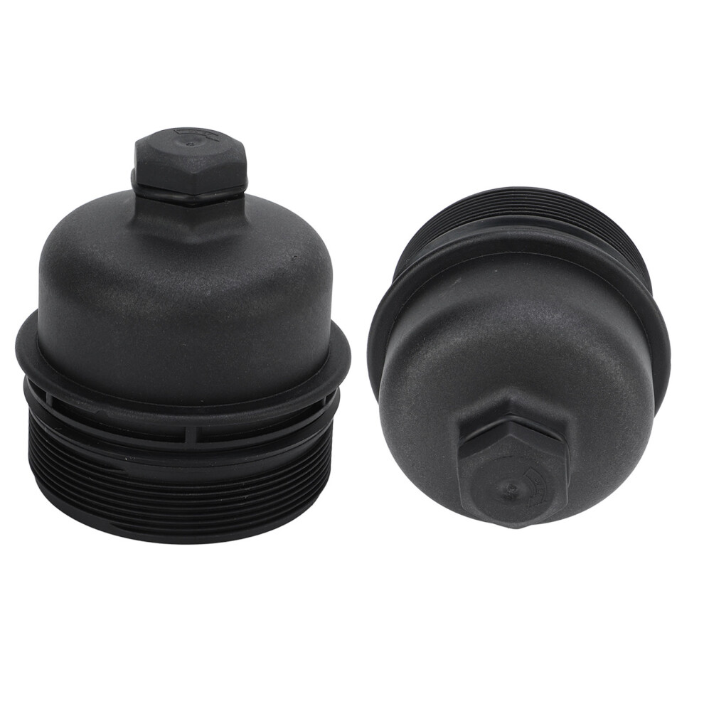 Car Oil Filter Lid Housing Cover For Citroã«N 2S6q6737aa 1.4-1.6 Hdi 7901342175018