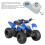 Tendicatena a molla per Predator 212cc 7