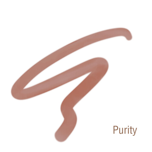 Pixi Lippen Blush, Reinheit 2