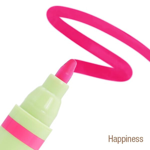 Pixi Lippen Blush, Glück 1