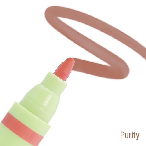 Pixi Lippen Blush, Reinheit 1
