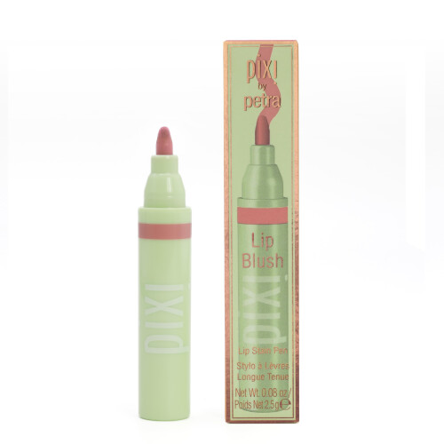 Pixi Lippen Blush, Reinheit