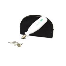 Nail Care Plus Personlig Manikyr/Pedikyr Set