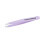Tweezerman Exclusive Lavender Mini Slant Tweezer 1