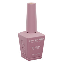 Chaun Legend UV LED Gel Nail Polish 0.5 ounce Sugar Pie