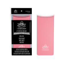 Authentic Cooboard Balayage Board with Teeth | Original Highlighting Paddle from The Maker of Cooboard Hair Highlighting Kit | Easy to Clean Sturdy