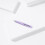 Tweezerman Exclusive Lavender Mini Slant Tweezer 4