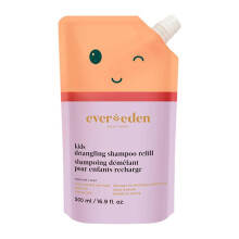 Avereden Kids shampoo Riemit 16.9 fl oz | Distupendo ingredienti non tossici puliti | Cura dei bambini delicati