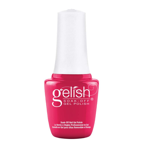 Gelish Gelish Mini-Off-Gel polnisch hbscher in Pink