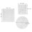 3 Stück Punk Gear Silikonform transparent 9,5  10 cm 8