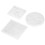 3 Stück Punk Gear Silikonform transparent 9,5  10 cm 16