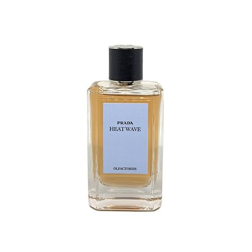 Prada PRADA OLFACTORIES HEAT WAVE by Prada EAU DE PARFUM SPRAY 3.3 OZ 1