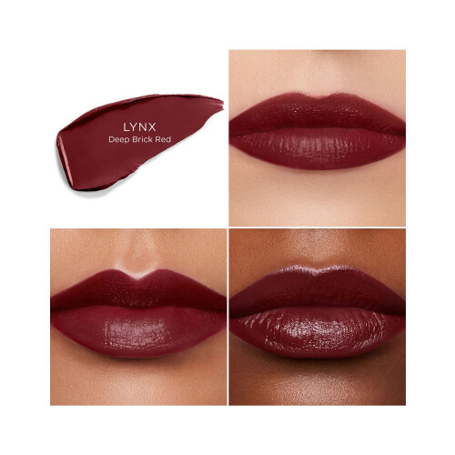 Hourglass Satin crme Lippenstift 338 1