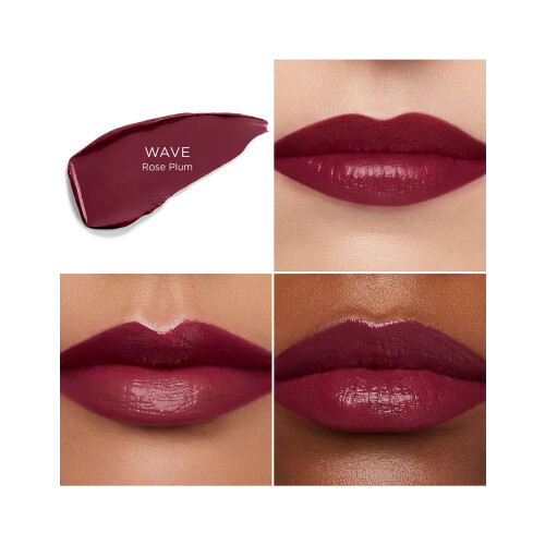 Hourglass Satin Crme lppstift- Wave 334 1
