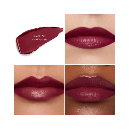 Hourglass Batom Satin Crme - Ravine 336 1