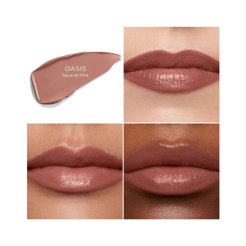 Hourglass Satin Crme Lipstick- Oasis 312 1