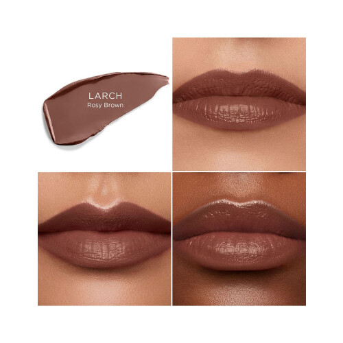Hourglass Satin Crme lppstift- Larch 308 1