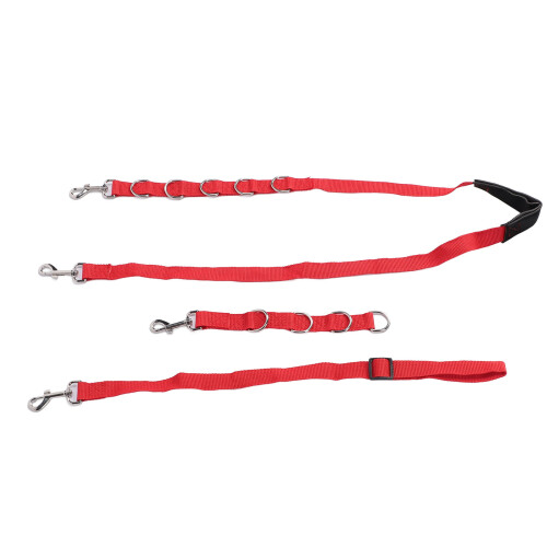 Dog Grooming Belly Straps Nylon Adjustable Pet 2