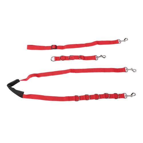 Dog Grooming Belly Straps Nylon Adjustable Pet 1