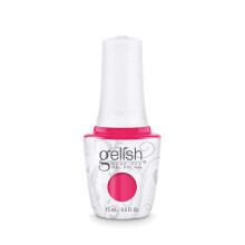 Gelish Don't Pansy Around, Soak Off Polish, Langdurig, Levendige Kleur, Professionele Kwaliteit, Hoge Glans, Schilferbestendig, .5 ounce