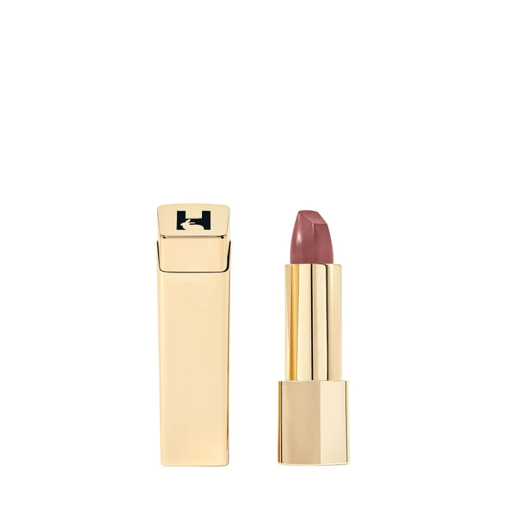 Hourglass Unlocked Satin Cr?Me Lipstick - Dahlia 318