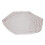 Rainproof Hexagonal Children Sand Pit Cover 3