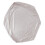 Rainproof Hexagonal Children Sand Pit Cover 2