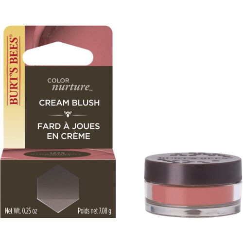 Burt's Bees Burts Bienen Erdbeercreme Farbe Pflegecreme Blush 7.08 Gr 2