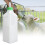 850mL Plastic White Farm Animals Calf Feeding 2