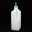 850mL Plastic White Farm Animals Calf Feeding 5