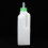 850mL Plastic White Farm Animals Calf Feeding 6