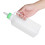 850mL Plastic White Farm Animals Calf Feeding 9