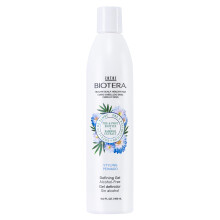 Biotera Styling Defining Gel Alcoholvrij | Flexibel Vormen & Stylen | Stralende Glans | Geen Plakkerigheid of Schilfers | Vegan