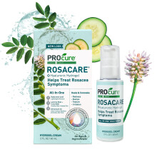 Procure Rosacare CC Hydrogel 2 fl oz