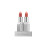 Jerome Alexander Matte & Shine Lippenstift 106  Coral Reefs 1
