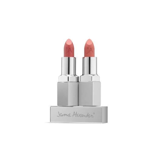 Jerome Alexander Matte & Shine Lippenstift 106  Coral Reefs