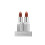 Jerome Alexander Matte & Shine Lippenstift 115  Sienna Nights 1