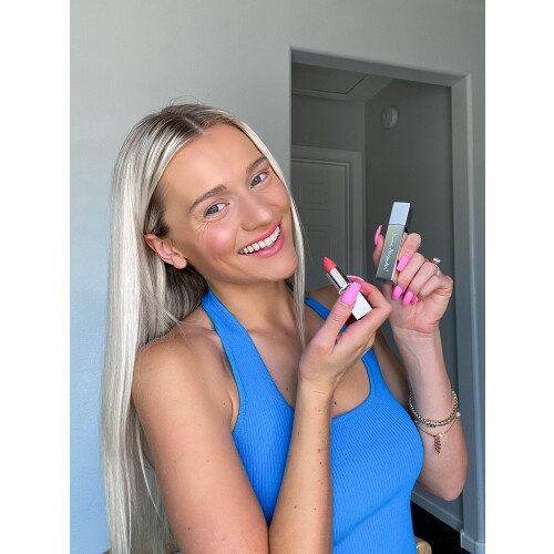 Jerome Alexander Matte & Shine Lippenstift 103  Ok Peaches 2