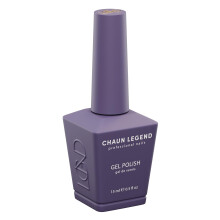 Chaun Legend UV-LED-Gel-Nagellack, 0,5 Unzen, Plumsicle
