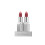 Jerome Alexander Matte & Shine Lipstick 107 - Rosey Cheeks 1