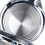 304 Stainless Steel Double Layer Insulation Flavor 11