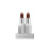 Jerome Alexander Batom Matte & Shine 114 - Noz-moscada 1