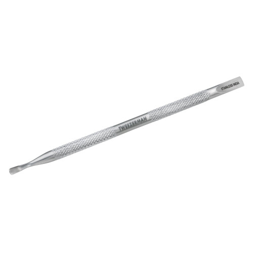 Tweezerman Pushy & Nail Cleaner, Σπρώχτης και καθαριστής νυχιών